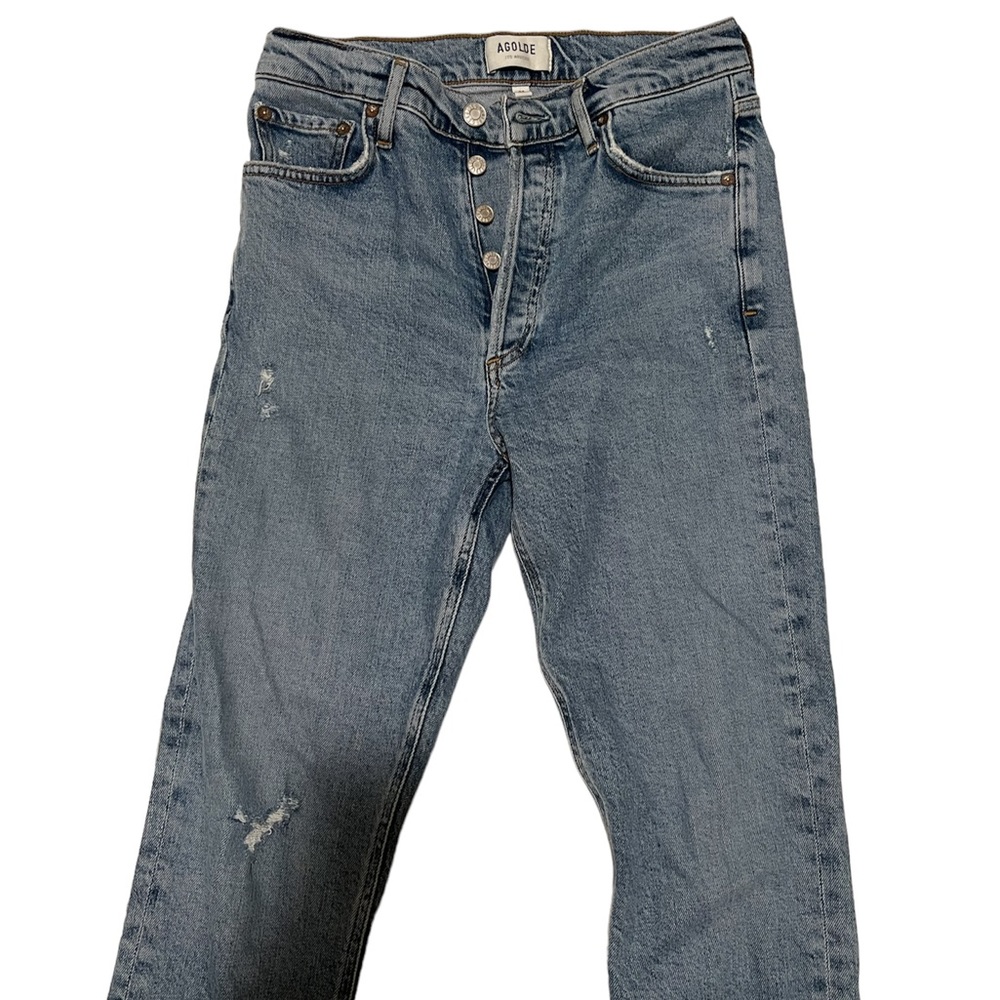 Agolde jeans